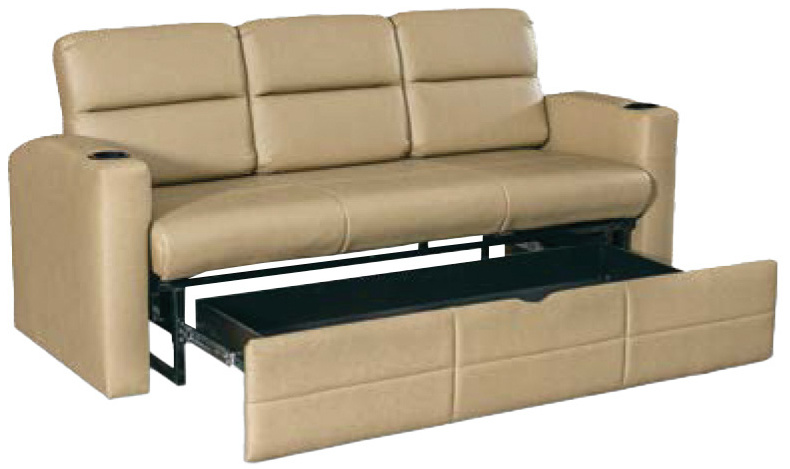 Venture RV Jackknife