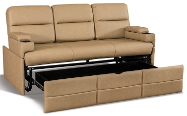 E-Z Sleeper RV Jackknife